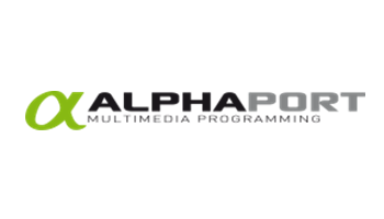 Alphaport