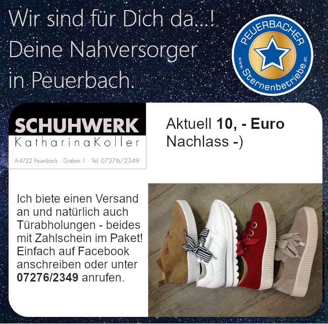 facebook.com/schuhwerkkatharinakoller