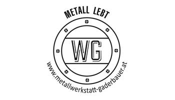 METALLWERKSTATT GADERBAUER KG