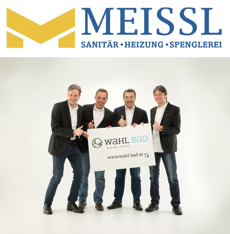 Neuheit: Der WAHL-BAD-Generator