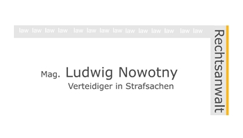 Nowotny Ludwig Mag.